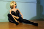 YourDoll Audrina Sex Doll 148cm Realistic Vampire Lovedoll