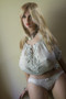 YourDoll Raquel Sex Doll 160cm Huge Breasts And Butt Realistic Lovedoll