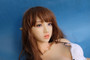 Ds Doll Roselyn Sex Doll 158cm Hyper Realistic Platinum Silicone Lovedoll