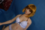 Ds Doll Jaylen Sex Doll 158cm Hyper Realistic Platinum Silicone Elf Lovedoll With Medium Breasts