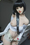 YourDoll Nicolle Sex Doll 170cm  Hyper Realistic Mature Lovedoll