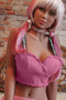 YourDoll Faye Sex Doll 170cm  Realistic Sexy Teen Lovedoll On The Bed