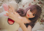 JY Doll Krizia Flat Breasts Sex Doll 148cm  A-cup Life Size Lovedoll