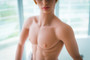 Photo Set of  Wm Doll Mark Male Sex Doll 160cm Hyper Realistic  With Big Penis |  DOLLOMI | Premium Sex Dolls