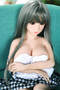 Tia Sex Doll 100cm  Hyper Realistic Teen Lovedoll