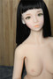 Irontech Doll Lulu Sex Doll 145cm Ultra Realistic  Teen Sex Doll With Slim Body