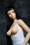 Irontech Doll Lulu Sex Doll 145cm Ultra Realistic  Teen Sex Doll With Slim Body