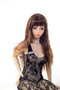 Irontech Doll Yesenia Sex Doll 145cm Ultra Realistic  Teen Sex Doll With Sexy Lingerie