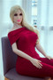 Irontech Doll Meliara Sex Doll 170cm Hyper Realistic Mature Lovedoll With Large Hips