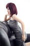 Irontech Doll Jennifer Sex Doll 160cm Hyper Realistic  Sexy Lovedoll With Large Hips