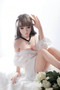JY Doll Rebecca Flat Breasts  Sex Doll 130cm Cute Hyper Realistic Teen Lovedoll
