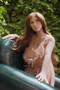 Wm Doll Flore Curvy Sex Doll 108cm L-Cup Huge Breasts Realistic Lovedoll