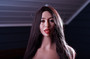 Photo Set of  Wm Doll Asia Sex Doll 162cm B-Cup Medium Breasts Hyper Realistic Brunette Teen Lovedoll |  bestsexdollstore | Premium Sex Dolls