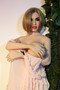 Wm Doll Luz Sex Doll 150cm Medium Breasts Ultra Realistic Mature Lovedoll