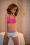 Photo Set of  Wm Doll Ivy Sex Doll 150cm  B-Cup Small Breasts & Round Ass Realistic Hot Teen Lovedoll |  DOLLOMI | Premium Sex Dolls