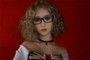 Wm Doll Arianna Sex Doll 156cm Small Breasts Realistic Blonde Teen Lovedoll