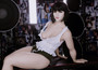 Wm Doll Shania Sex Doll 156cm  B-Cup Small Breasts & Large Hips Realistic Muscular Brunette Lovedoll
