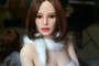 Photo Set of  Wm Doll Claudia Sex Doll 165cm  Hyper Realistic Sexy Lovedoll |  DOLLOMI | Premium Sex Dolls