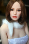 Wm Doll Claudia Sex Doll 165cm  Hyper Realistic Sexy Lovedoll