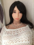 Wm Doll Malia Sex Doll 158cm Ultra Realistic Teen Lovedoll In TPE