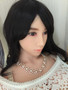 Wm Doll Malia Sex Doll 158cm Ultra Realistic Teen Lovedoll In TPE