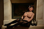 YourDoll Mariana Sex Doll 135cm Hyper Realistic  Naked Brunette Lovedoll