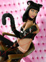 YourDoll Alia Sex Doll 148cm Realistic Vampire Lovedoll With Medium Breasts