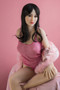 YourDoll Eliana Sex Doll 155cm D-Cup Ultra Realistic Naked Lovedoll With Big Butt