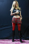 YourDoll Tessa Sex Doll 155cm D-Cup Ultra Realistic Blonde Lovedoll With Big Hips