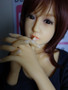 DollHouse168 Aurore Sex Doll 138cm Small Breasts Hyper Realistic Lovedoll