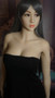 Photo Set of  DollHouse168 Leah Sex Doll 161cm Medium Breasts Hyper Realistic Lovedoll |  bestsexdollstore | Premium Sex Dolls