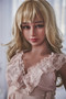 Irontech Doll Angelika Sex Doll 155cm Hyper Realistic  Life Size Lovedoll