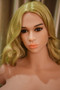 YourDoll Torso Sex Doll 92cm Huge Breasts Hyper Realistic Blonde Lovedoll With Large Hips