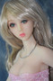 6YE Doll Théo Premium Sex Doll 65cm  Hyper Life Size Realistic Mini Lovedoll