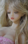 6YE Doll Yvette Premium Sex Doll 65cm  Hyper Life Size Realistic Mini Lovedoll