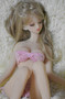6YE Doll Yvette Premium Sex Doll 65cm  Hyper Life Size Realistic Mini Lovedoll