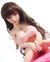 6YE Doll Azra Premium Sex Doll 100cm  Hyper Life Size Realistic Lovedoll