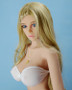 6YE Doll Zehra Premium Sex Doll 132cm Large Breasts Hyper Realistic Life Size Lovedoll