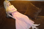 6YE Doll Zeynep Premium Sex Doll 132cm Large Breasts Hyper Realistic Life Size Lovedoll