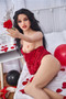 Irontech Doll Jane Sex Doll 150cm Hyper Realistic  Life Size Lovedoll With Medium Breasts