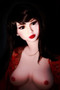 SM Doll Ariadne Sex Doll 140cm Medium Breasts Hyper Realistic Lovedoll