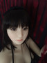 SM Doll Hana Sex Doll 163cm Small Breasts D-Cup Hyper Realistic Teen Face Lovedoll