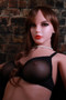 SM Doll Bersa Sex Doll 157cm C-Cup Medium Breasts Hyper Realistic Lovedoll