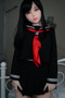 PiperDoll Sara Sex Doll 150cm B-Cup Small Breasts Limited Edition Life Size Lovedoll With Her School Uniform