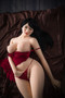 Jarliet Doll Mai Sex Doll 170cm E-Cup Big Breasts Life Size Realistic Lovedoll