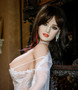 AsDoll Ginevra Sex Doll 170cm With Artificial Intelligence Life Size Robot Lovedoll