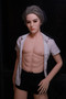 JY Doll Darius 170cm Male Realistic Life Size Sex Doll