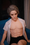 JY Doll Darius 170cm Male Realistic Life Size Sex Doll