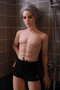 JY Doll Darius 170cm Male Realistic Life Size Sex Doll