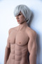 Jarliet Doll Jean Male Sex Doll 170cm Realistic Lovedoll 